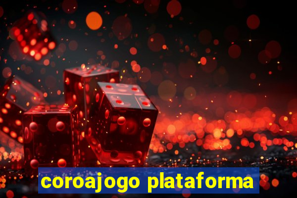 coroajogo plataforma